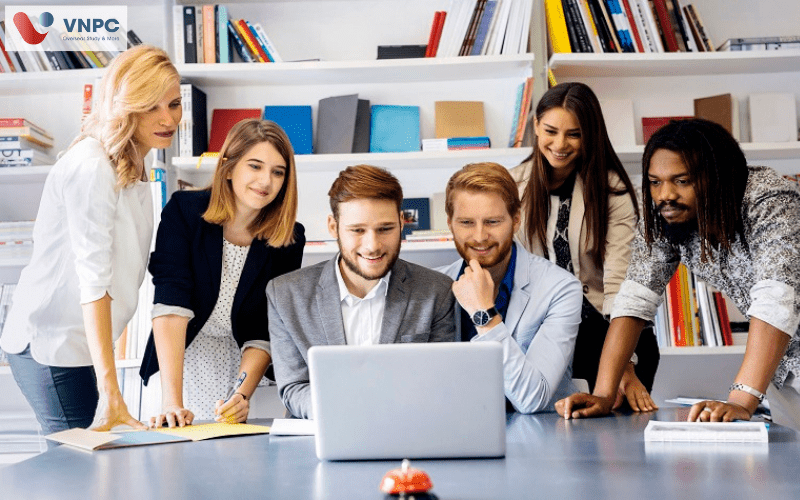 chi phí du học Úc vừa học vừa làm